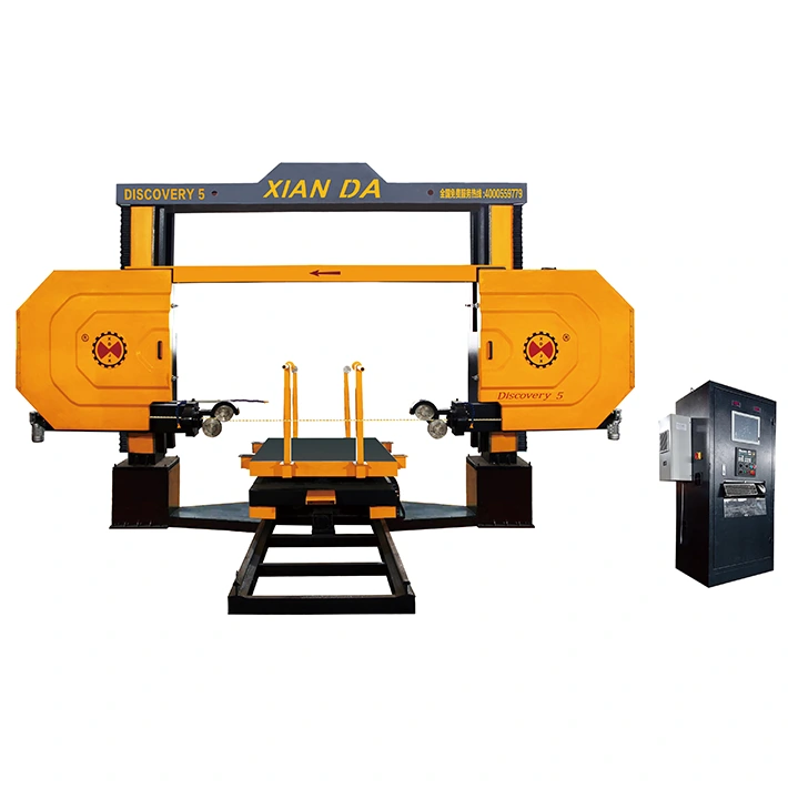 Machines de coupe de fil micro-diamant